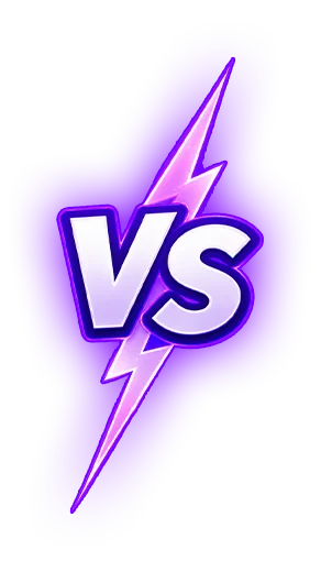 versus